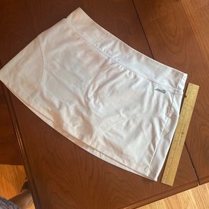 Avia tennis/workout skirt